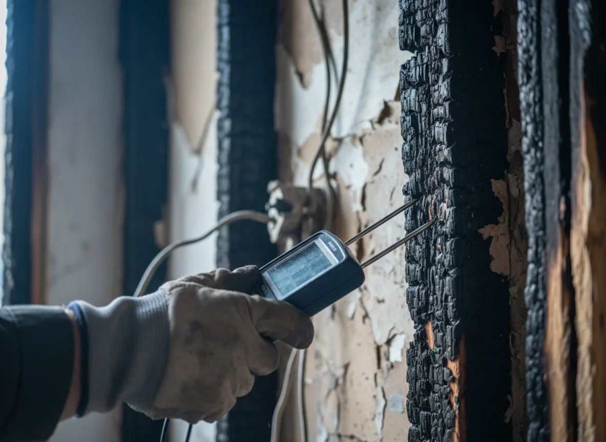 Fire Damage Restoration Marengo, OH FAQs